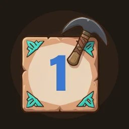 Ruinsweep app icon